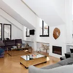 Rossio Individual Gæstehus 3*