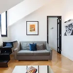 Rossio Individual Gæstehus 3*