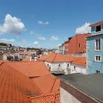 Rossio Individual Gæstehus Lisboa