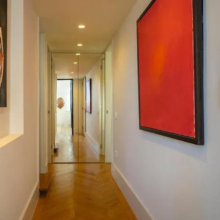 Rossio Individual Guest house Lisbon