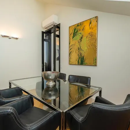 Rossio Individual Guest house