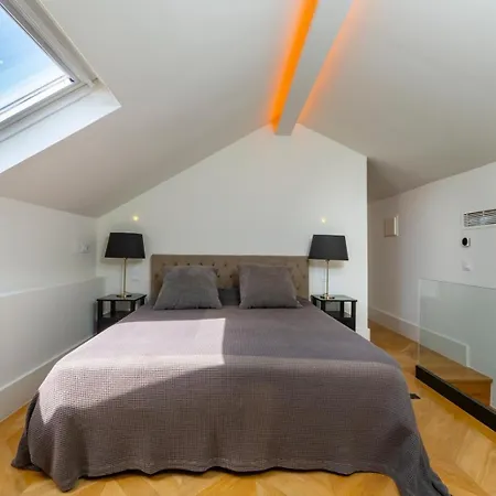 Rossio Individual Guest house *