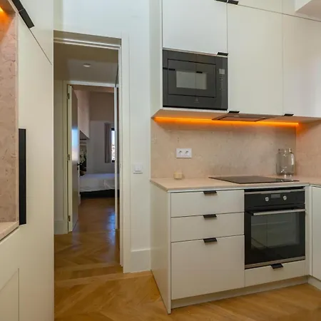 Guest house Rossio Individual *