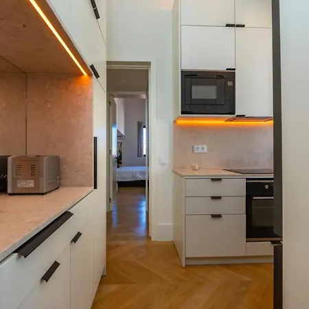 Rossio Individual Guest house *