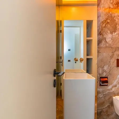 Rossio Individual Guest house Lisbon