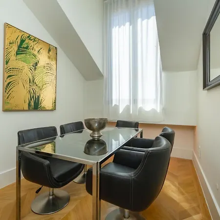Rossio Individual Guest house