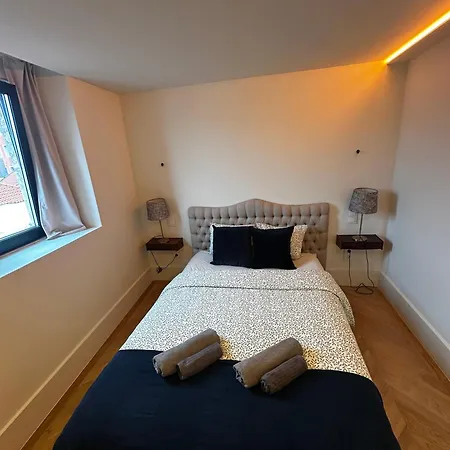 Rossio Individual Guest house Lisbon