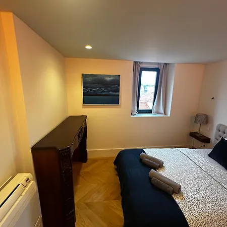 Rossio Individual Guest house