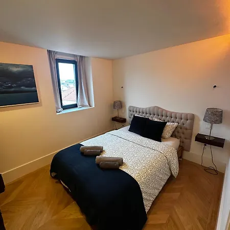 Rossio Individual Guest house Lisbon