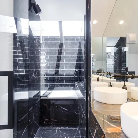 Rossio Individual ゲストハウス 3*