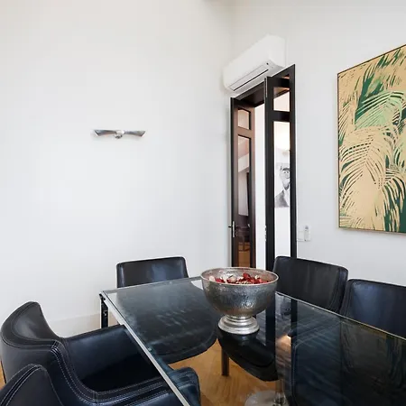 Rossio Individual 3* Lisbon