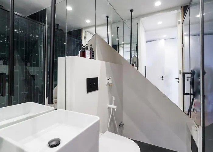 Rossio Individual 3*