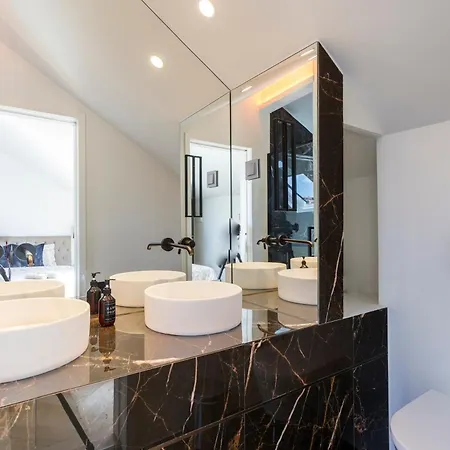 Rossio Individual Πανσιόν