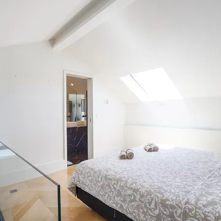 Rossio Individual Πανσιόν Lisboa