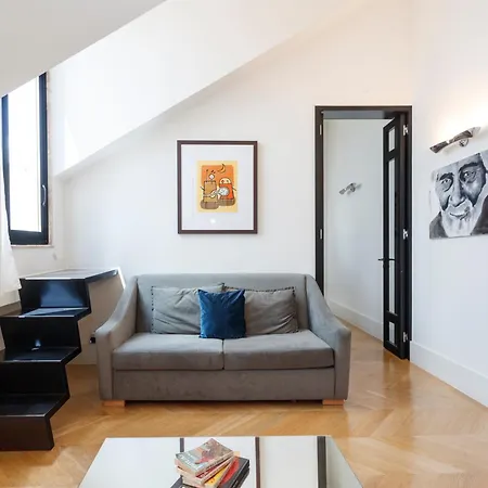 Rossio Individual Гостевой дом 3*