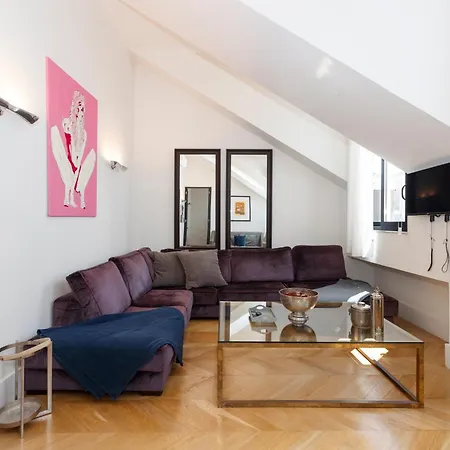 Rossio Individual Guest house