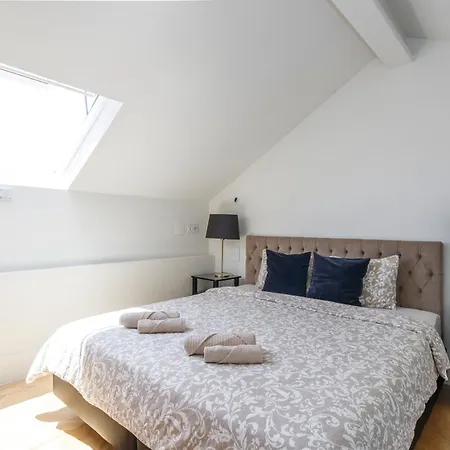Rossio Individual Guest house *