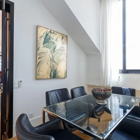 Rossio Individual Lisboa