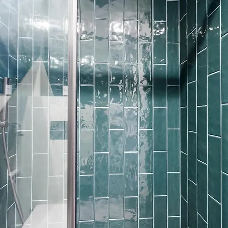 Rossio Individual Pensión