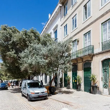 Rossio Individual * Lisbon