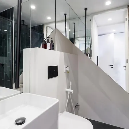 Rossio Individual Guest house