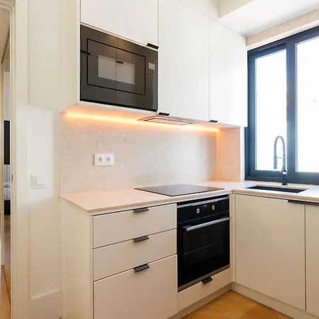 Rossio Individual Guest house *