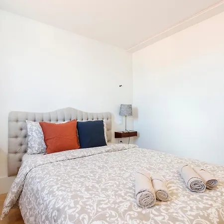 Rossio Individual Guest house *