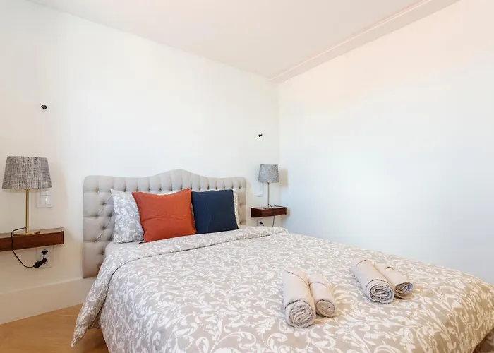 Rossio Individual